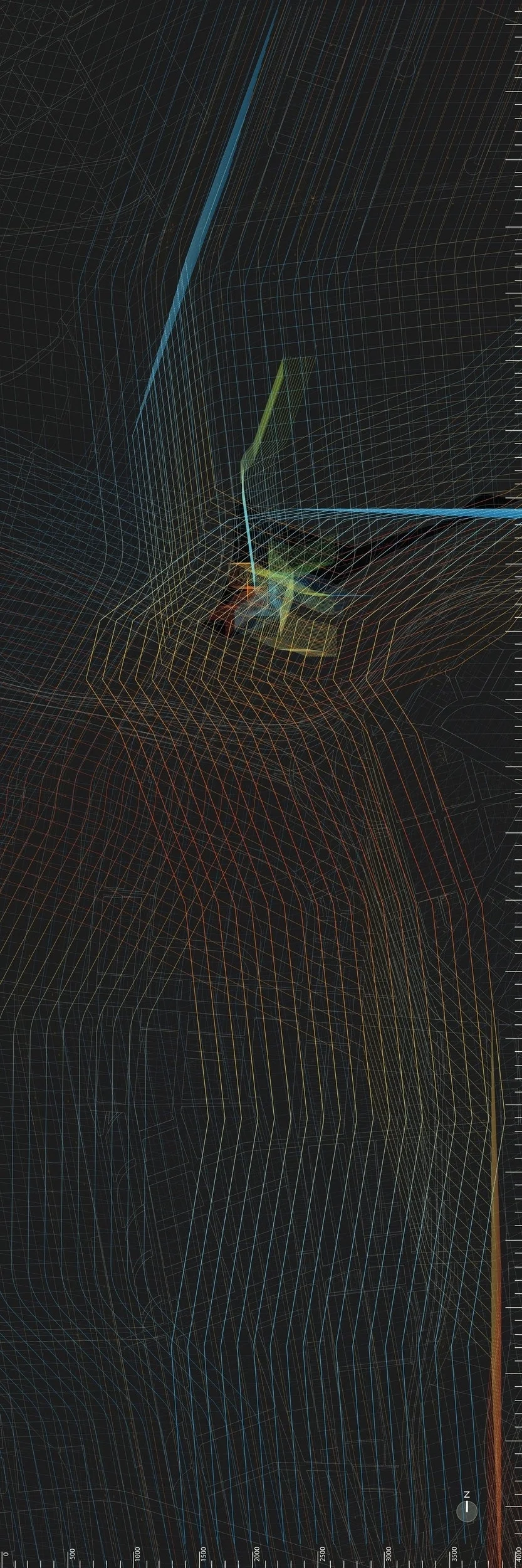 102212_Hung The Diep_4A studio_Line Drawing 10_plan focused _Midterm.jpg