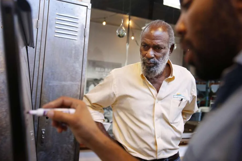 Portfolio Company Red Bay Coffee has just launched a new partnership with Sweet Unity Farms and is working to " Bridge the gap between African farmers and the Bay Area coffee industry ". Check out the Chronicle piece here .