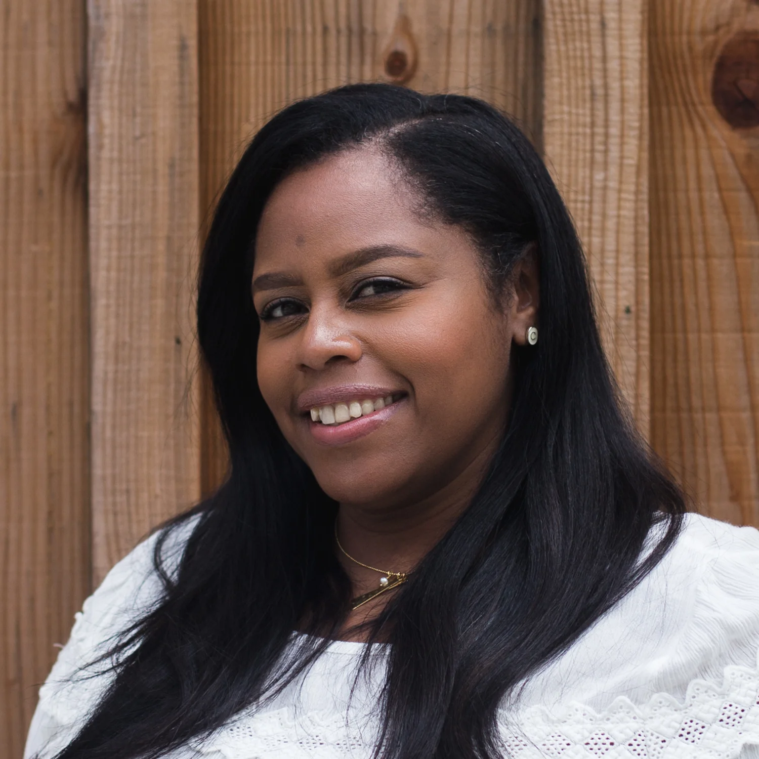 Caron Gugssa-Howard Entrepreneur Services MBA Fellow