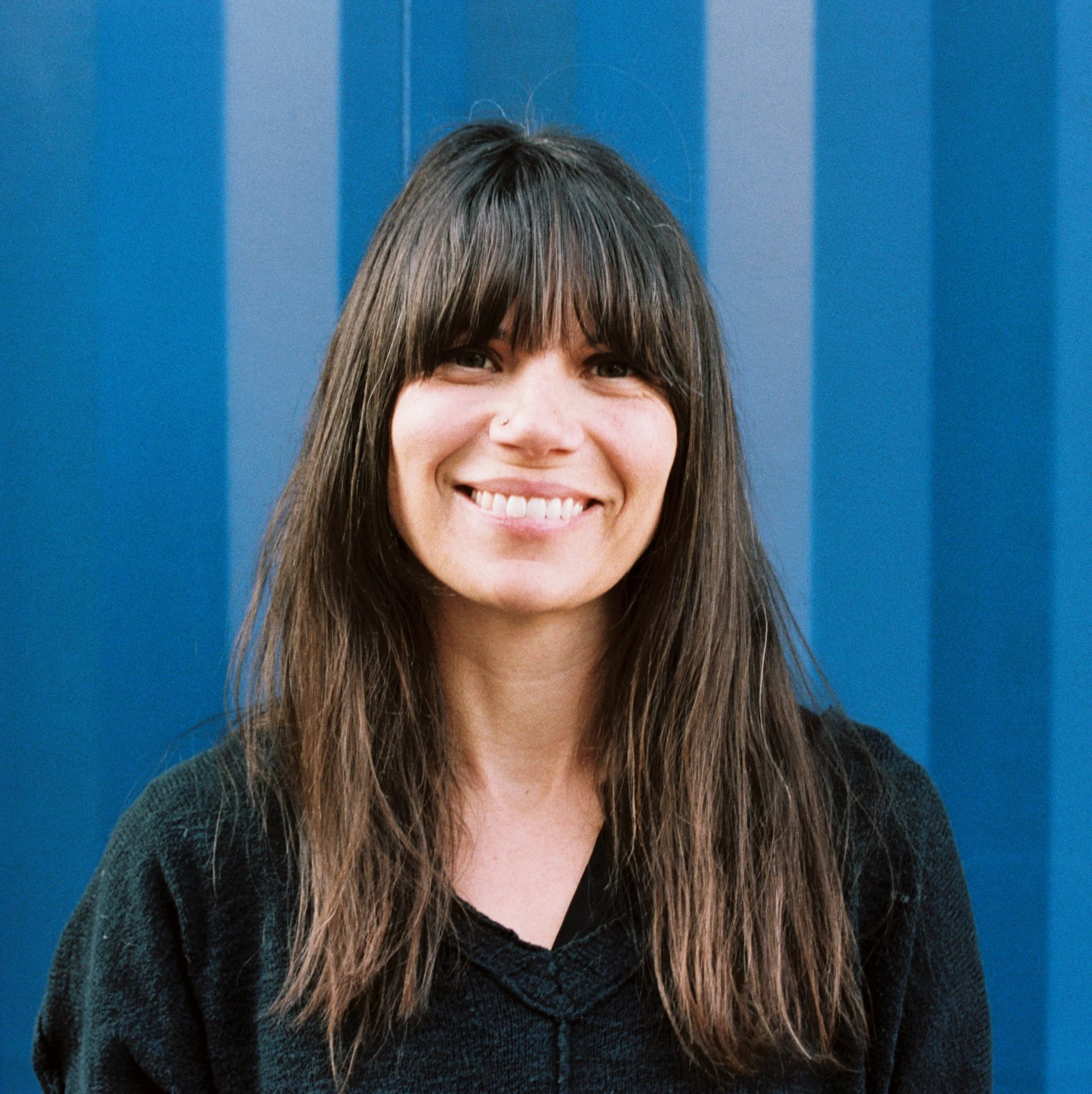 Michelle Nalerio Education Manager