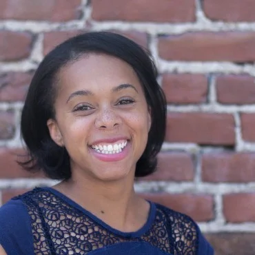 Dianna Tate, Accelerator Manager at ICA Fund Good Jobs.