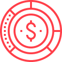 Financial Sustainability & Growth Utilizing "right-sized" tools to manage cash and project growth.