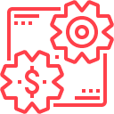 Capital Strategy Identifying the mission-aligned capital required to help you scale.
