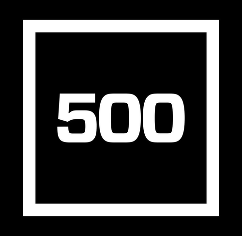 Our Director of Acceleration, Dianna Tremblay, was selected to the 500 Startups Accelerator Bootcamp