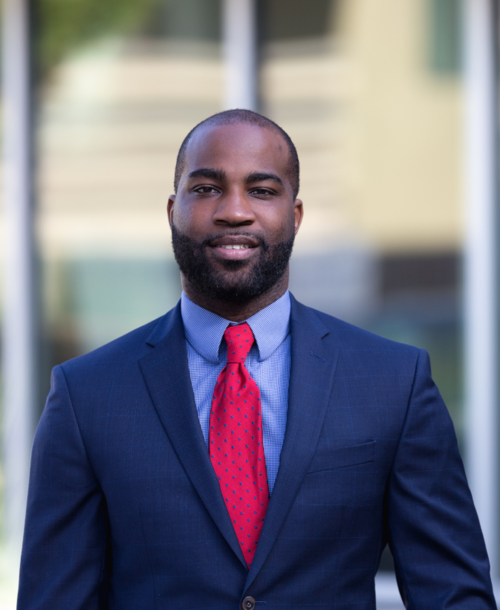 Rasheed Mitchell, Investment Associate joined a judging panel with StartOut and Dianna Tremblay spoke at the Kapor Center’s Tech X Oakland summit.