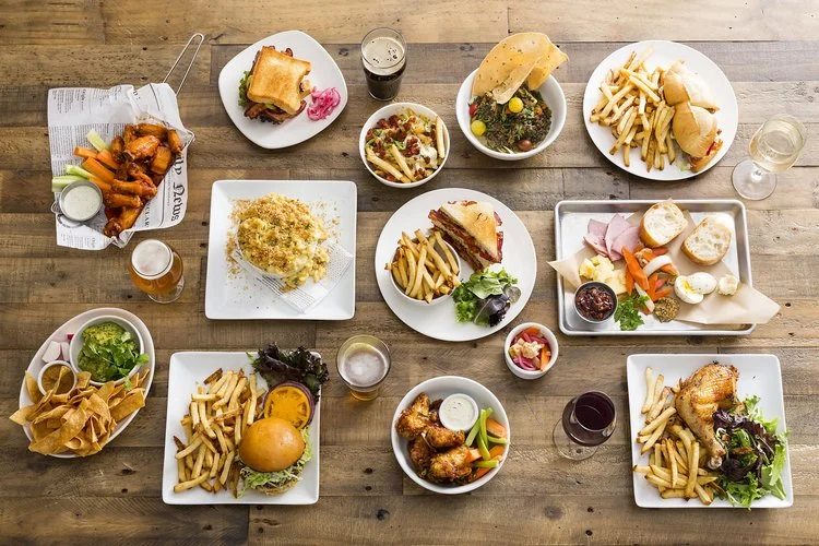 Reign Free, founder and owner of The Red Door Catering, started a new venture, re-inventing the Bear Lair’s restaurant in Berkeley.