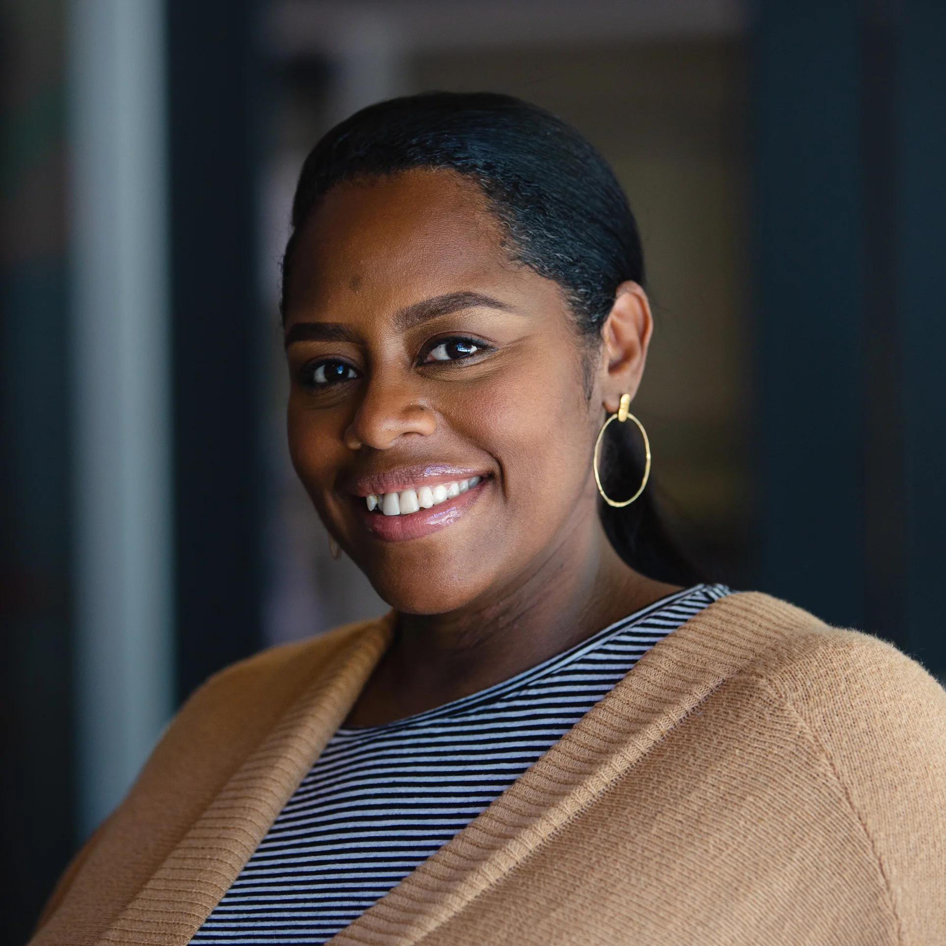 Caron Gugssa-Howard Accelerator Manager