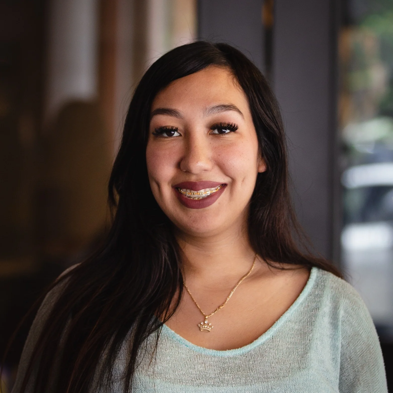 Breanne Martinez Office & Impact Administrator