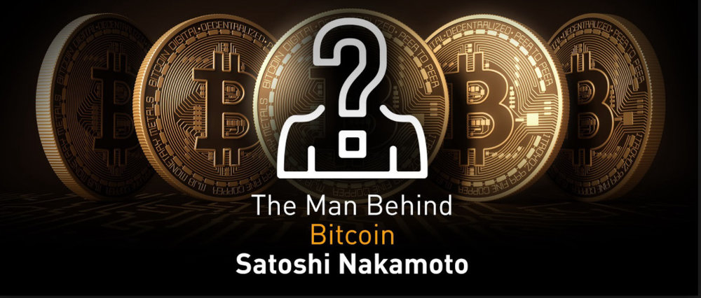 satoshi nakamoto bitcoin piniginė