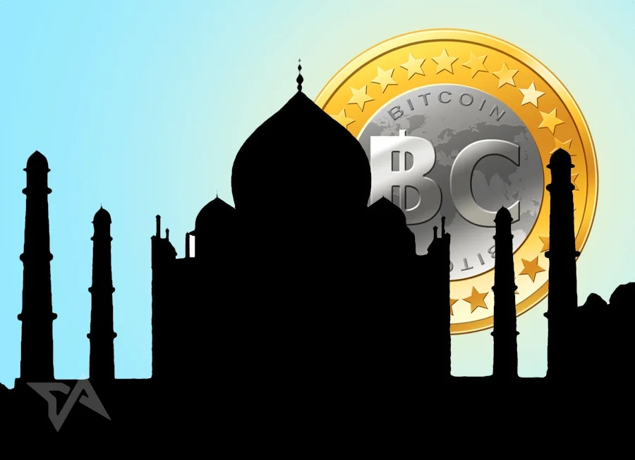 Indian Finance Minister Says Bitcoin is Not Legally Recognized for the Moment