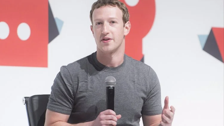 Mark Zuckerberg Interested in the Cryptocurrency Market