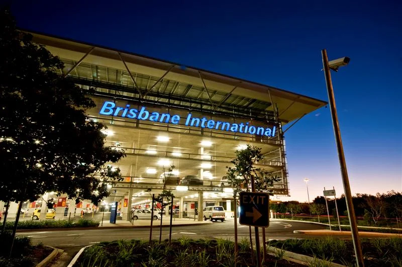 Brisbane Airport Starts Accepting Cryptocurrencies