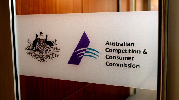 The Australian Competition & Consumer Commission Receives over Cryptocurrency Scams — E-Money Chat
