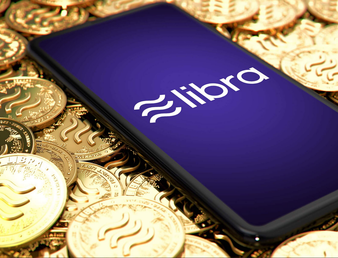 PayPal Abandons Facebook Libra