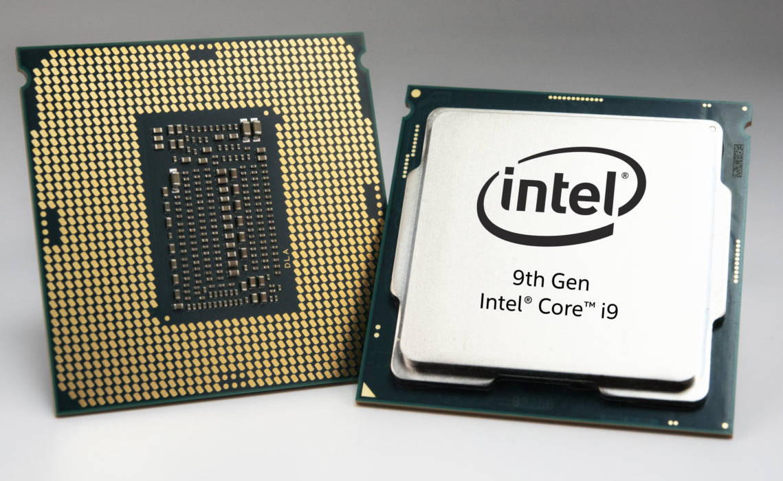 Intel Drops CPU Prices Even More - Intel vs AMD Core Wars