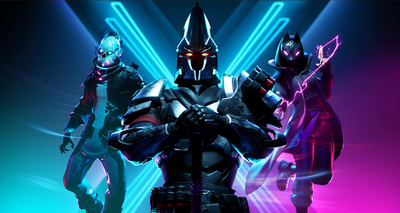 Fortnite Chapter 2 Has Started - What's New After Season 10?