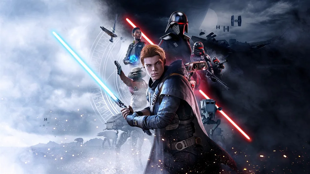 Star Wars Jedi Fallen Order Electronic Arts Is Back On Steam E Money Chat