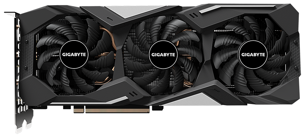 Gigabyte Gtx 1660 Super 6gb Top Gtx 1660 Super Oc 6gb Gddr6