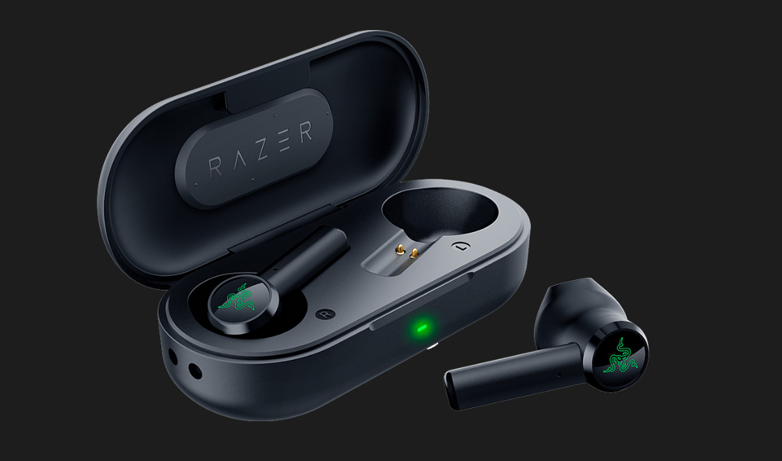 Razer Hammerhead Probably The Best True Wireless Earbuds For Gaming E Money Chat