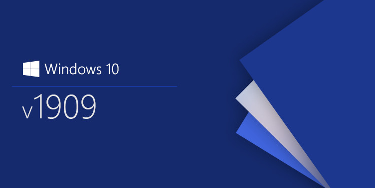 Windows 10 November 2019 Update - What's new?