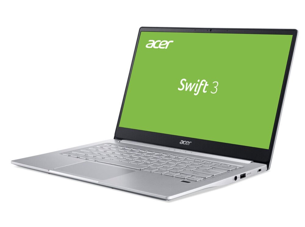 Review: Acer Swift 3 with Ryzen 7 4700U is a $650 laptop that punches above  its class - Liliputing