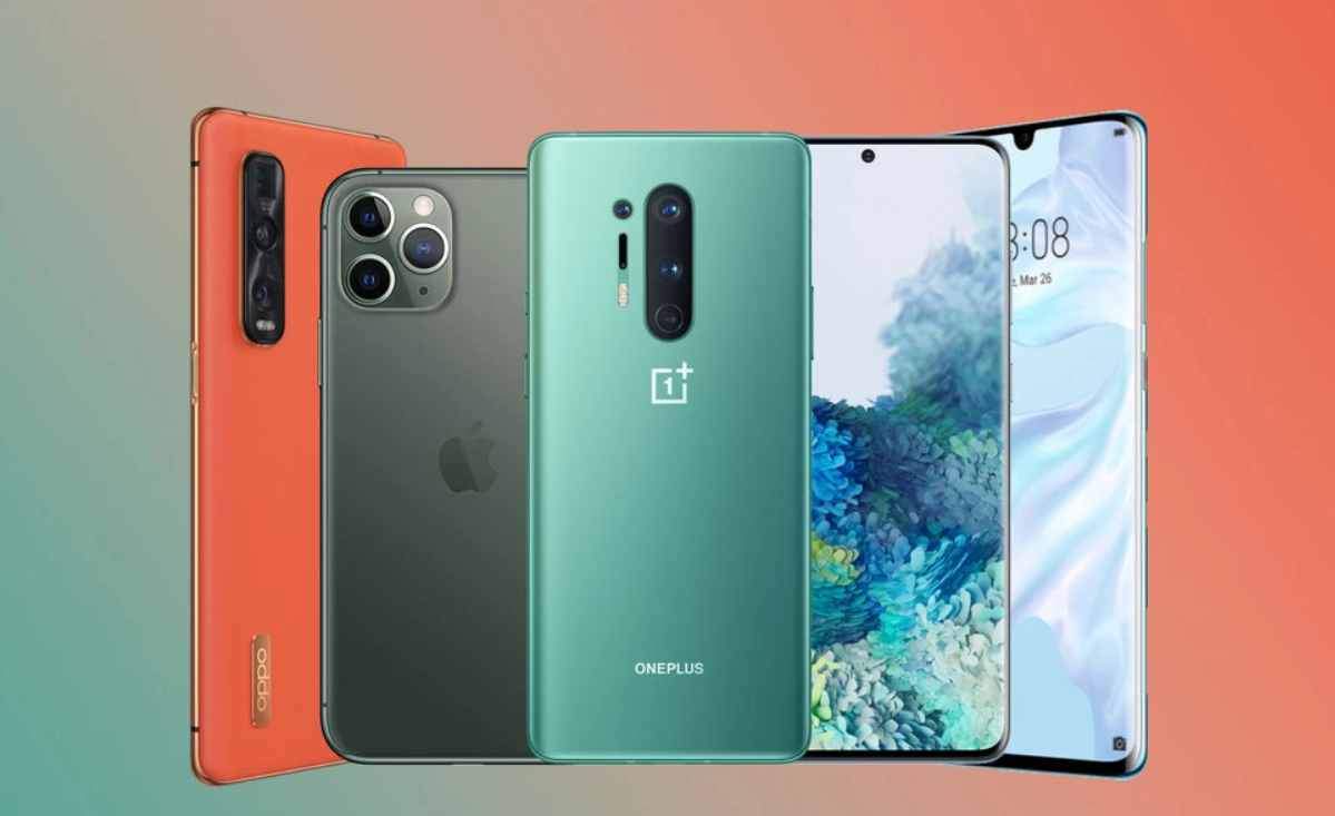 Top Best Smartphones to Buy in 2020 - Guide For Choosing The Right Smartphone for Your Needs