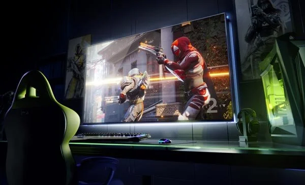 Best 1440p 1080p Gaming Monitors at 144hz in 2021