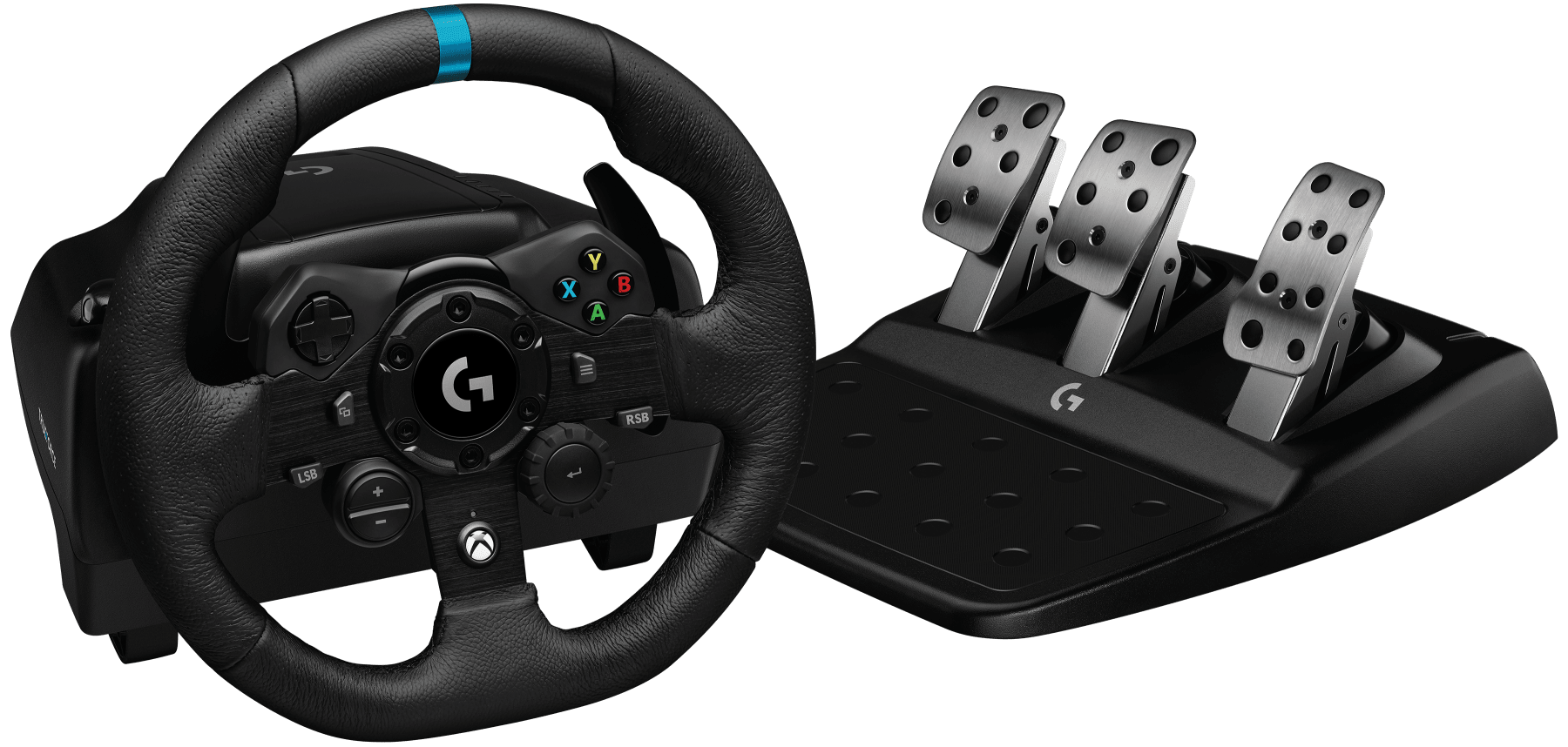 Thrustmaster T248 Racing Wheel Pedals Review, 60% OFF