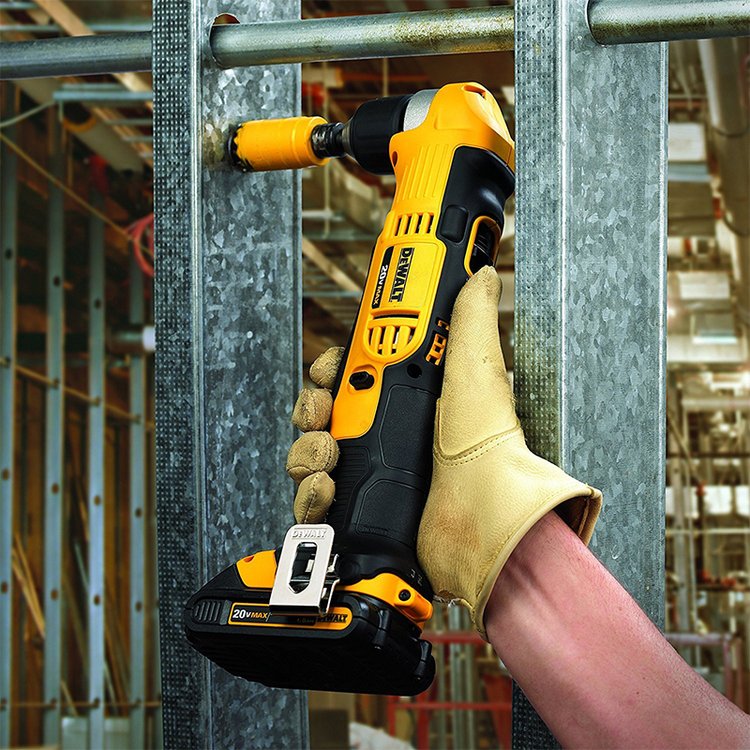 Dewalt right angle attachment: What It is and When Do You Use It?