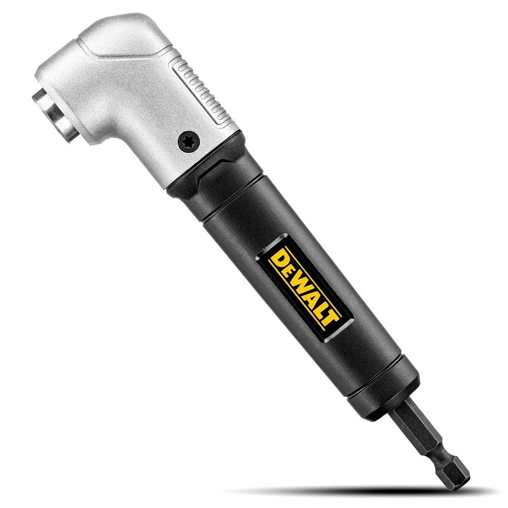 Dewalt right angle attachment: What It is and When Do You Use It?
