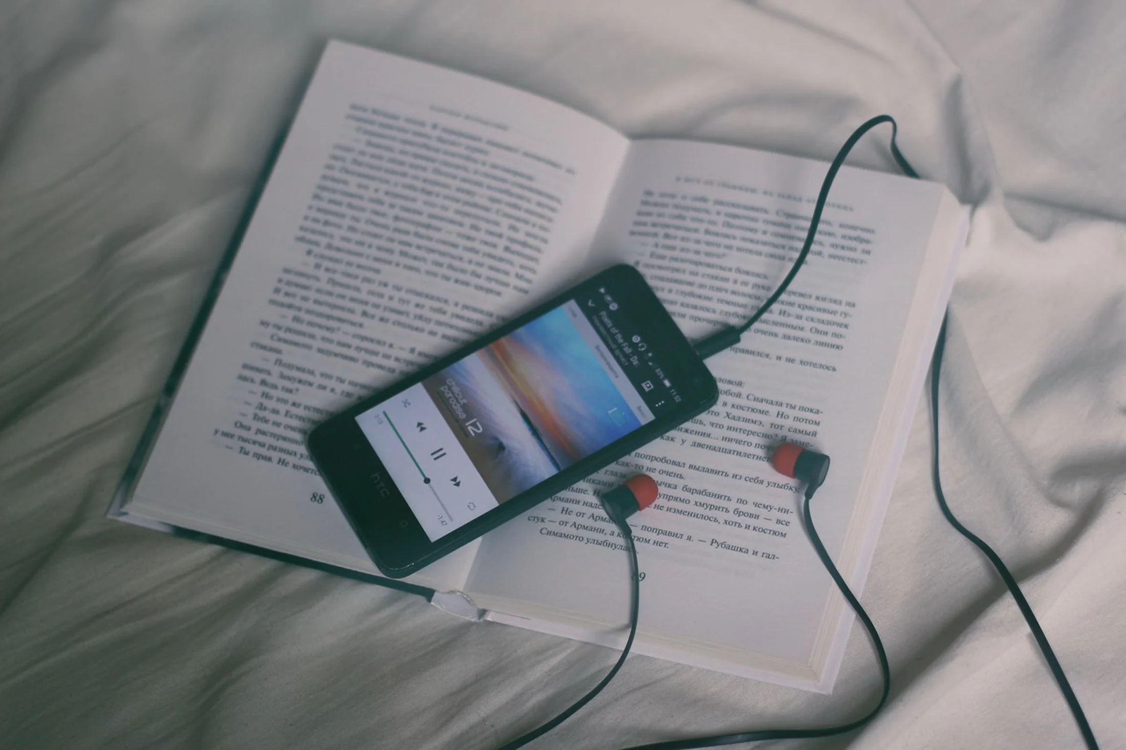 Photo by Konstantin Dyadyun on Unsplash