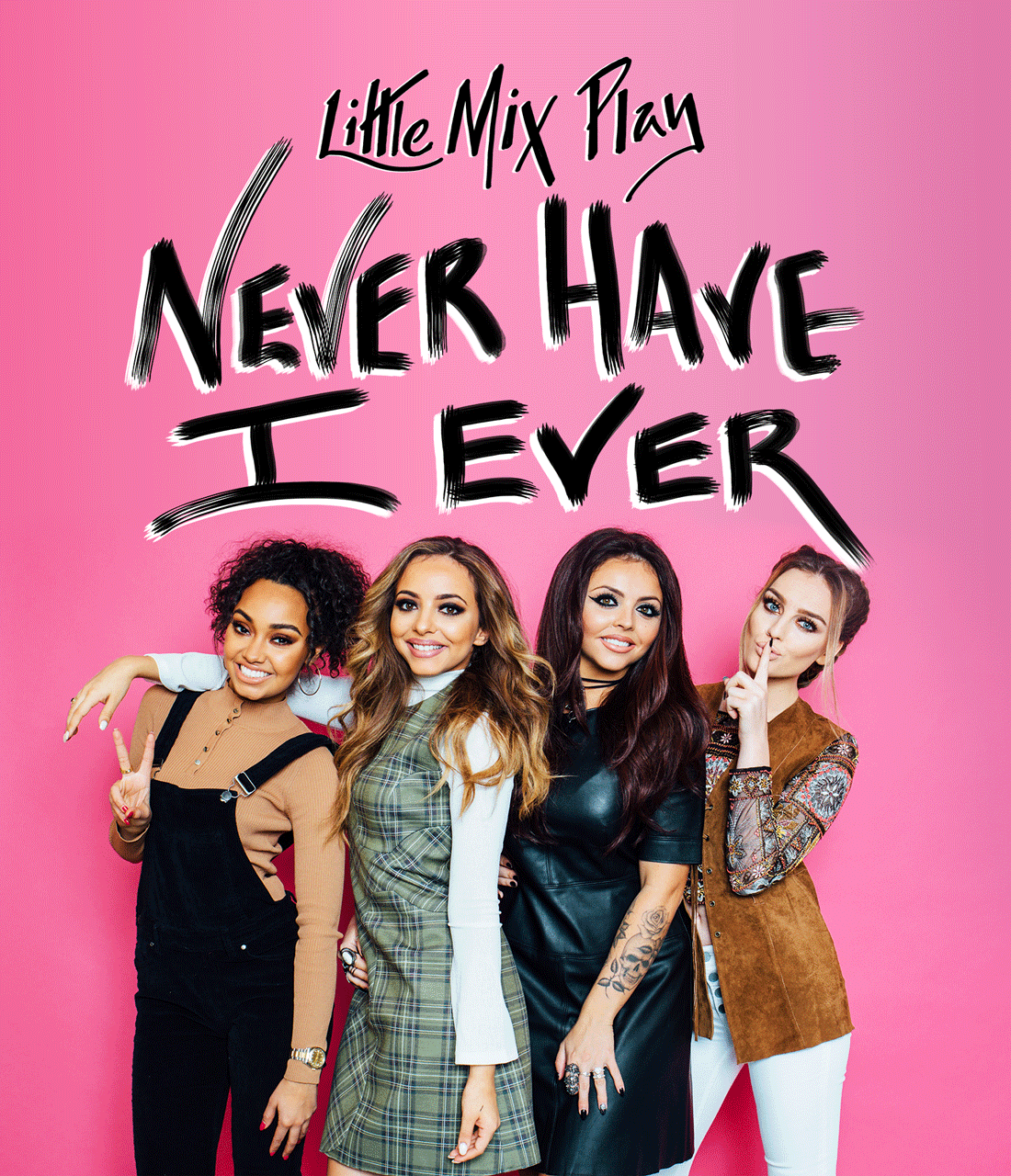 Little Mix