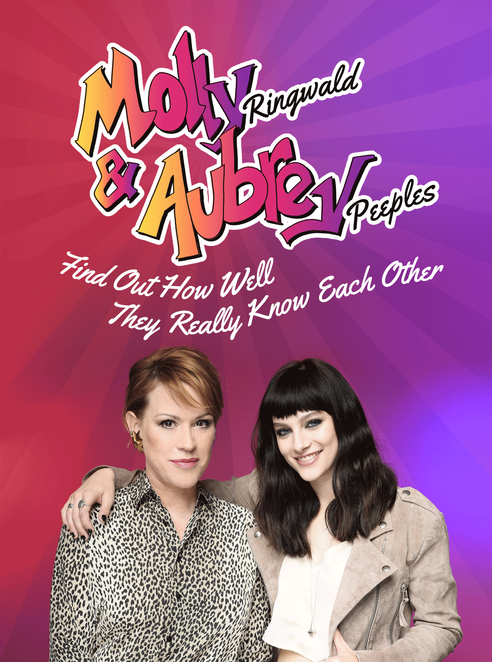 Molly & Aubrey