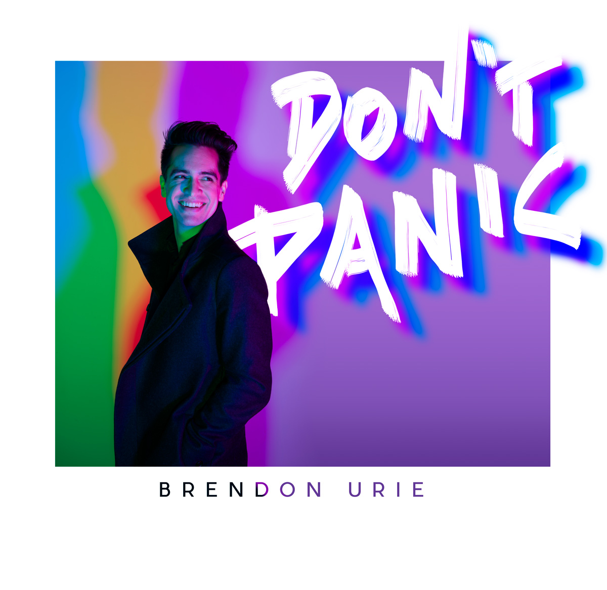 Don't Panic