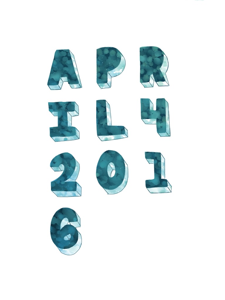 April 4