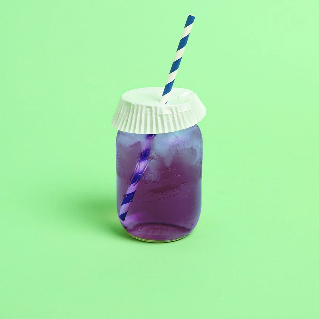 Bug-less Drink Hack