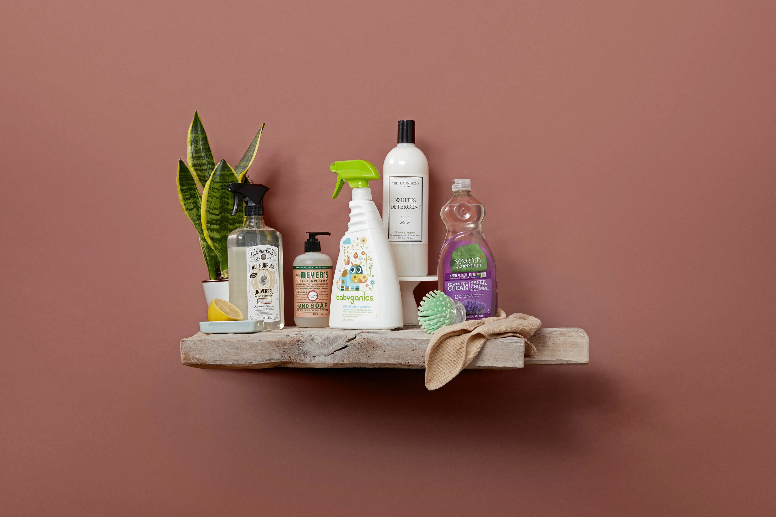 City Grocery - Spring 2018