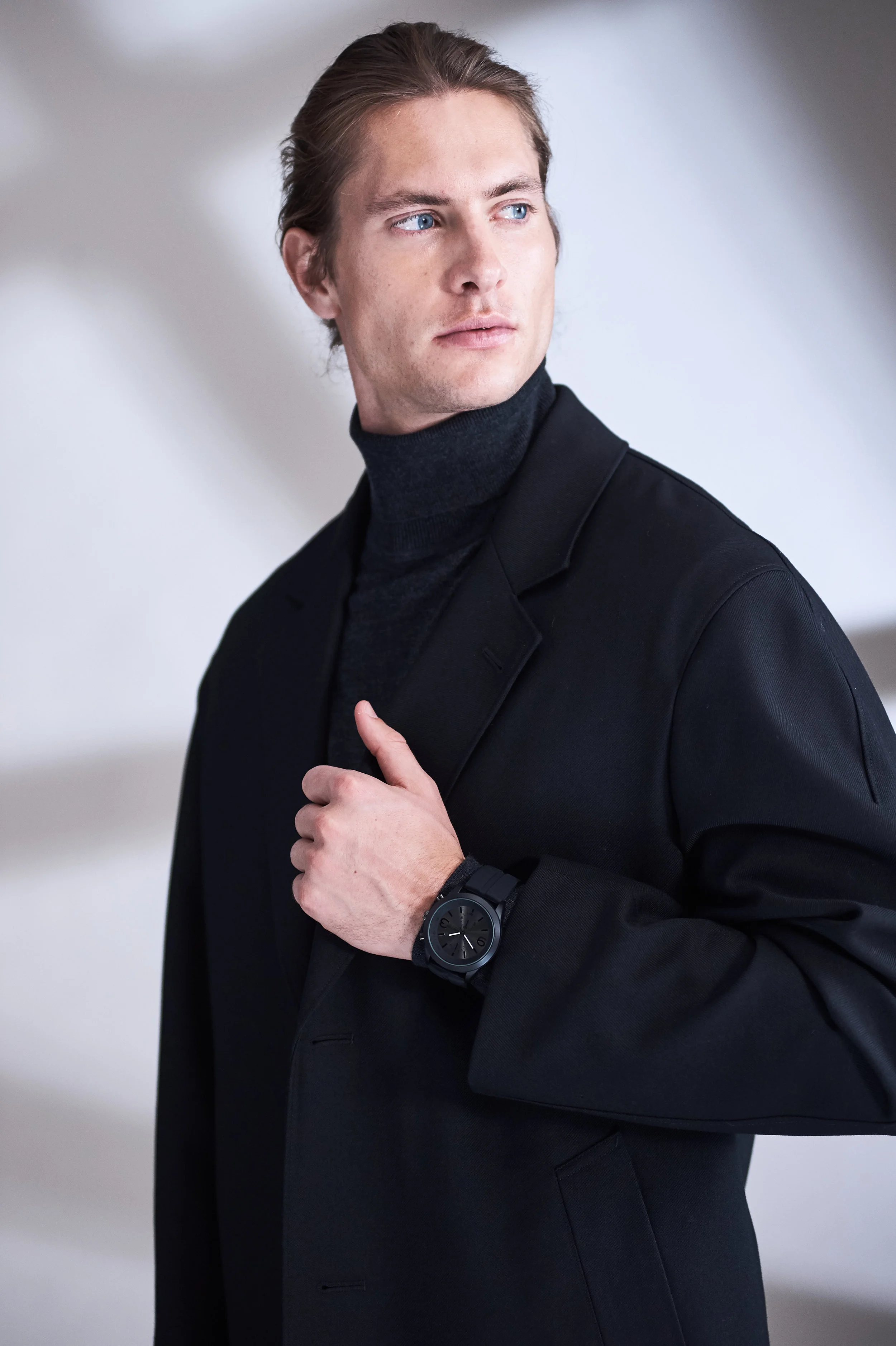 Winter Fashion 2019