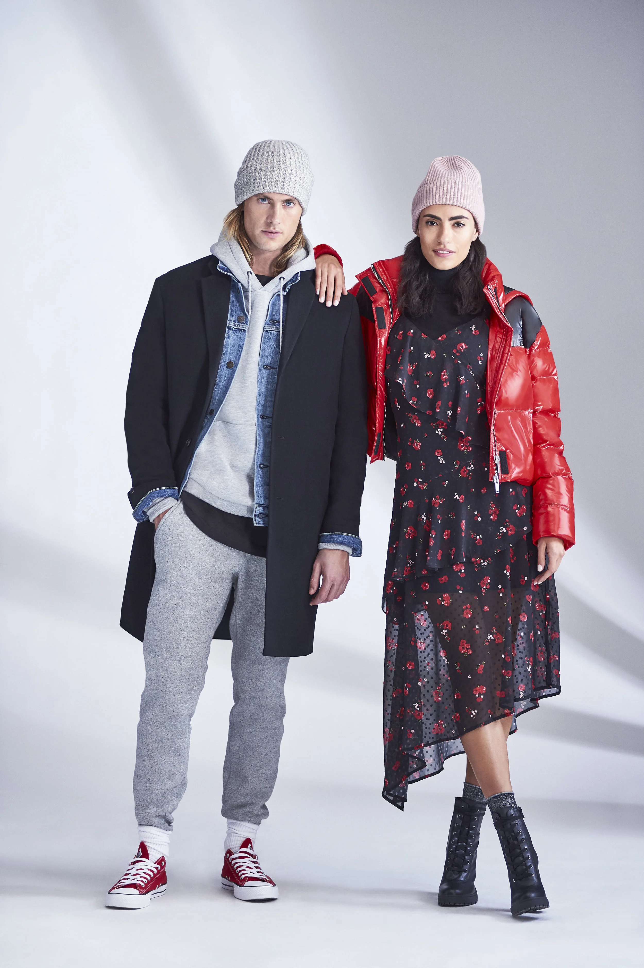 Winter Fashion 2019
