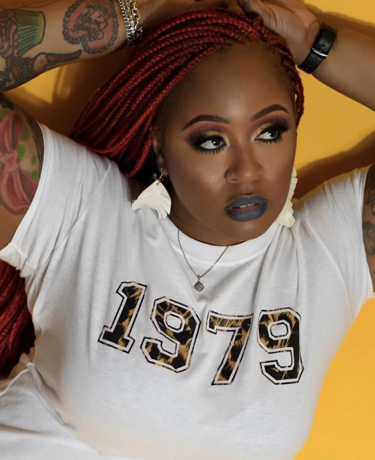 Nishia Da Diva