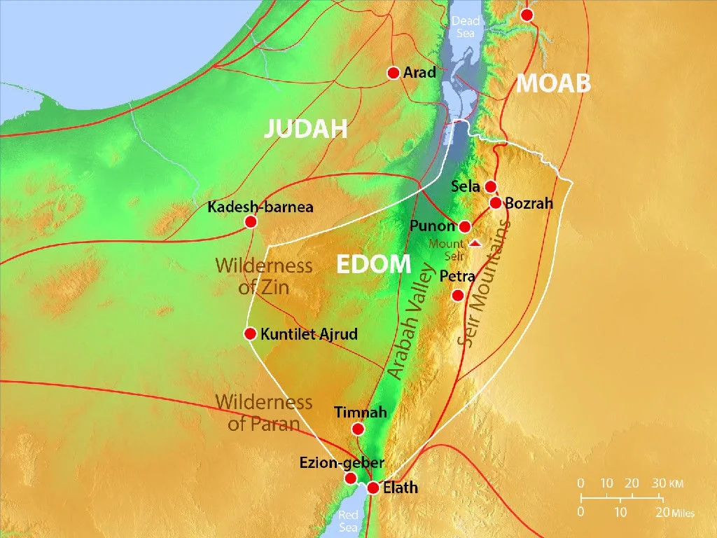 land of edom.jpg