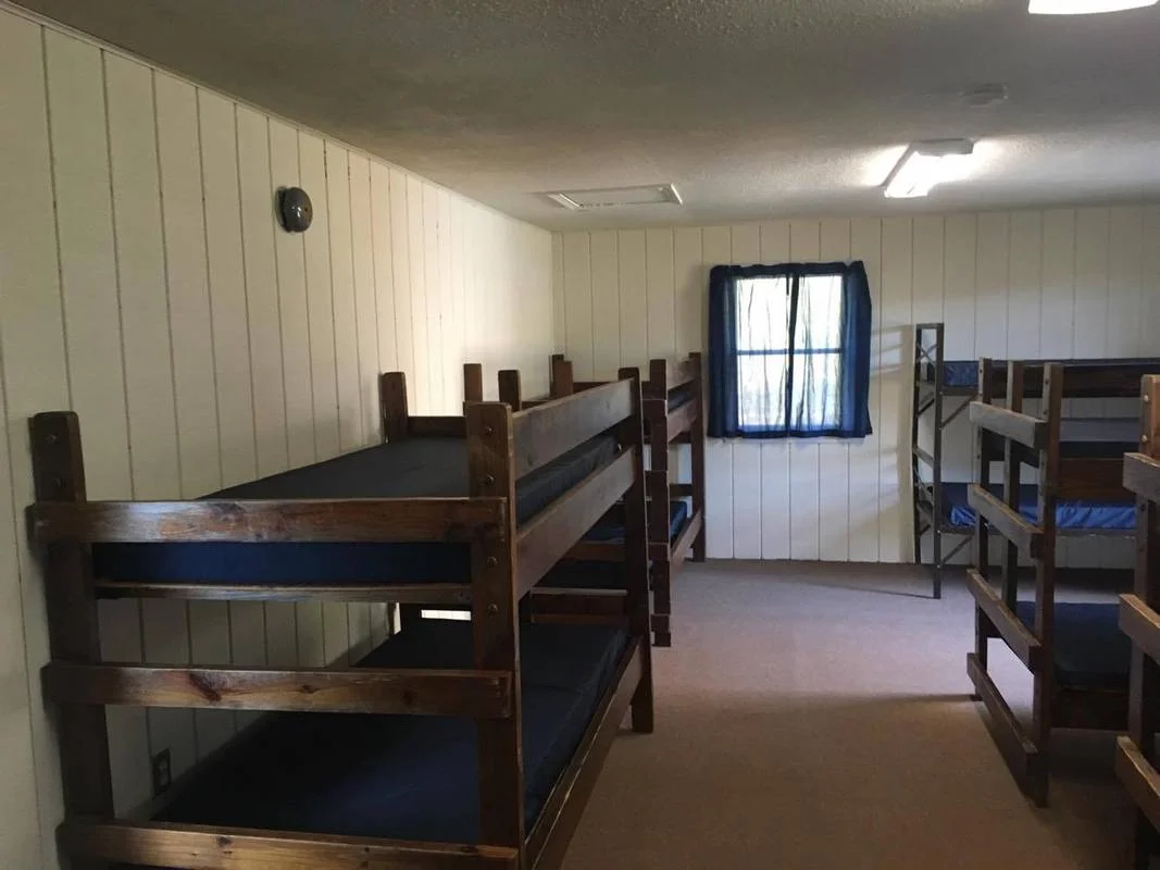 The Village Cabins