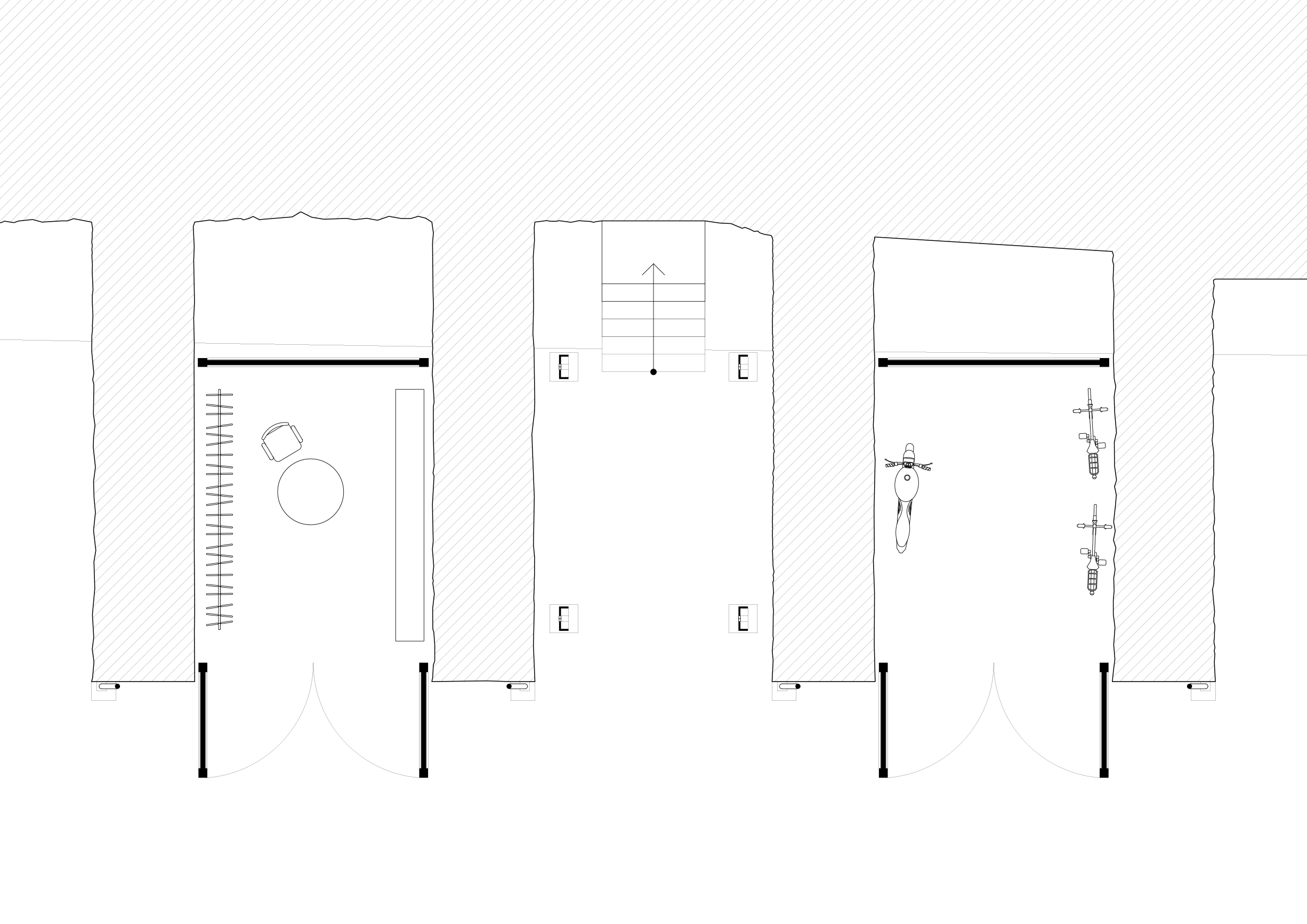 Ground Plan