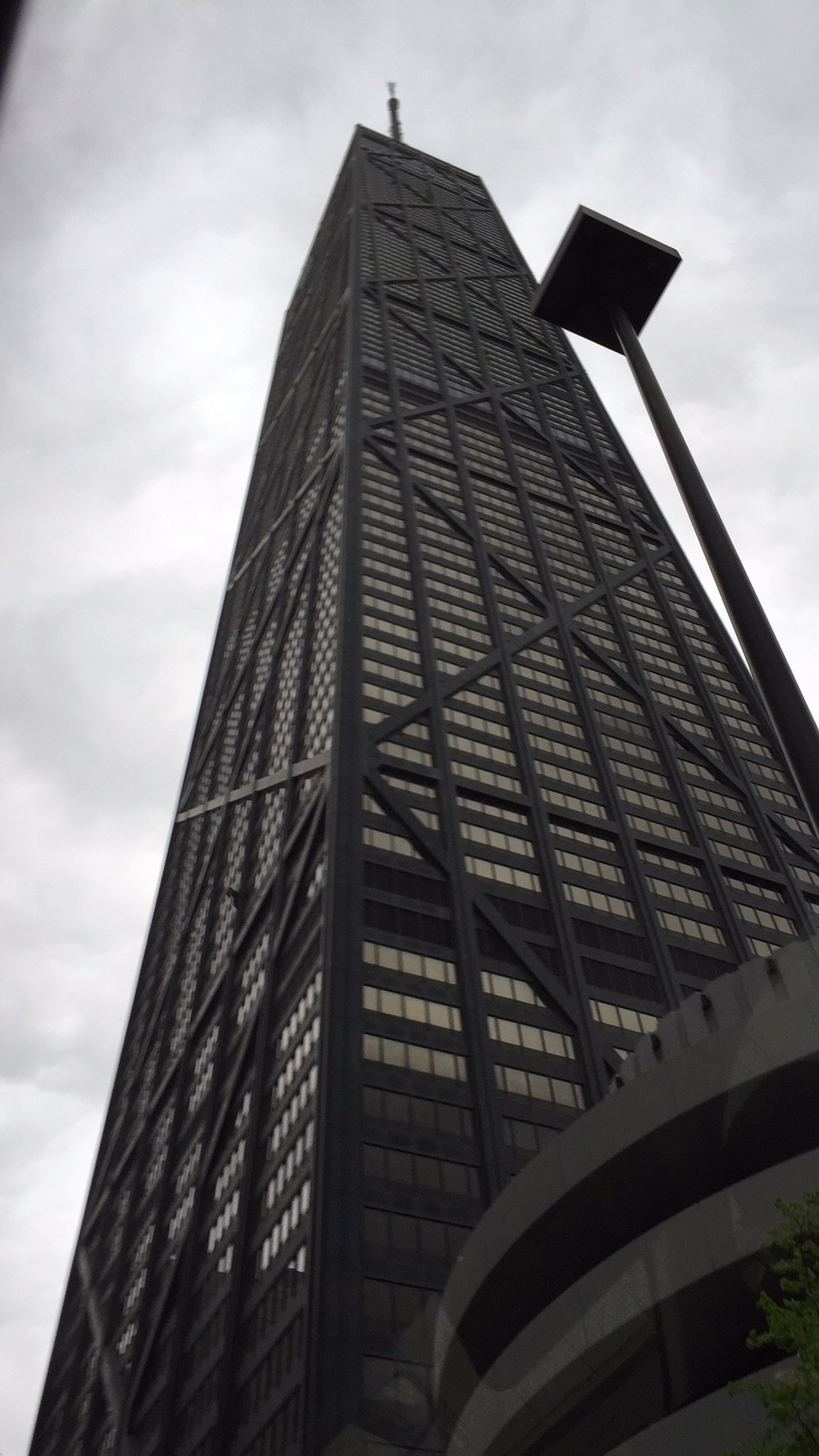 Signature Room at the Hancock