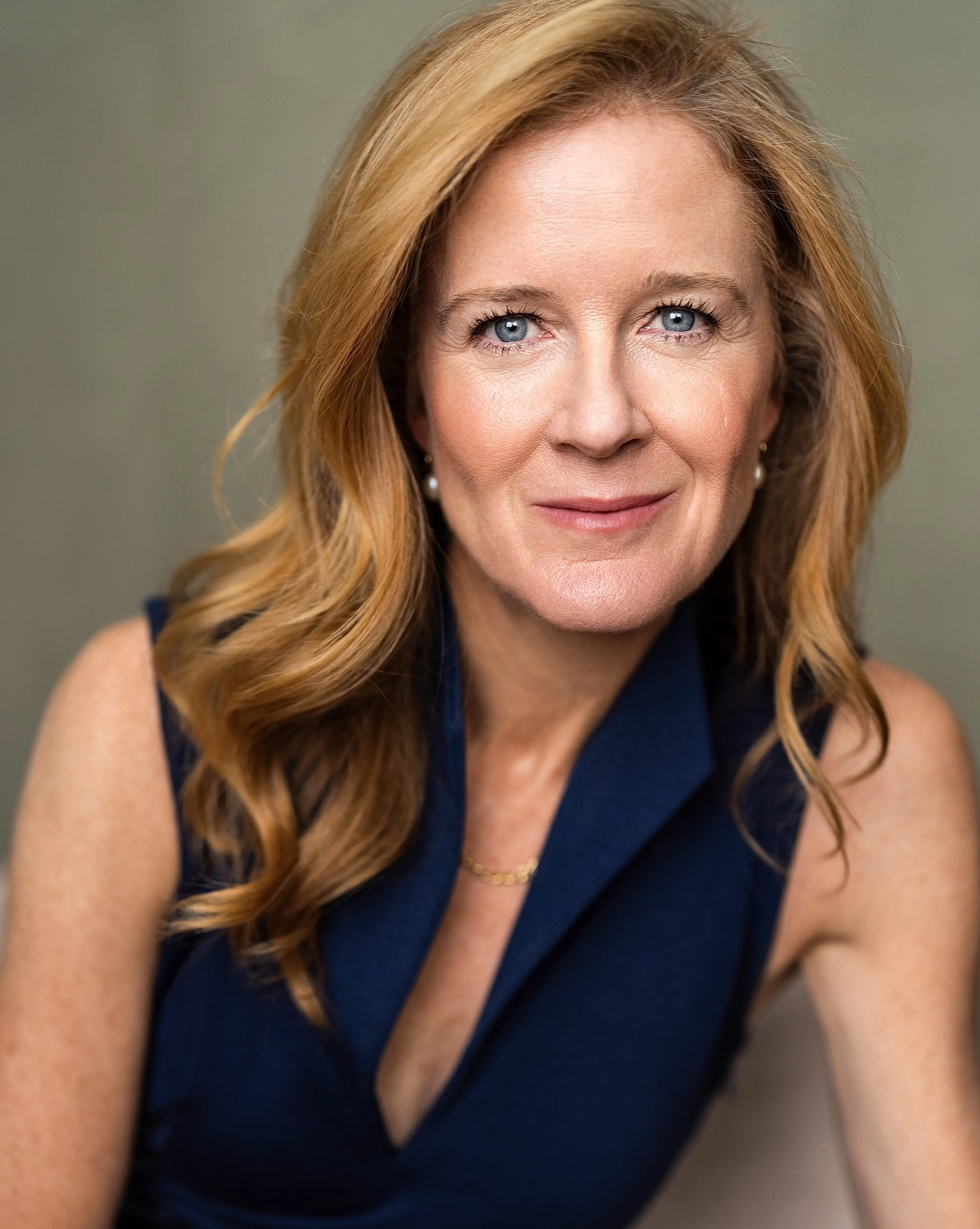 Originally from NY, Kate's now between NY & Dublin