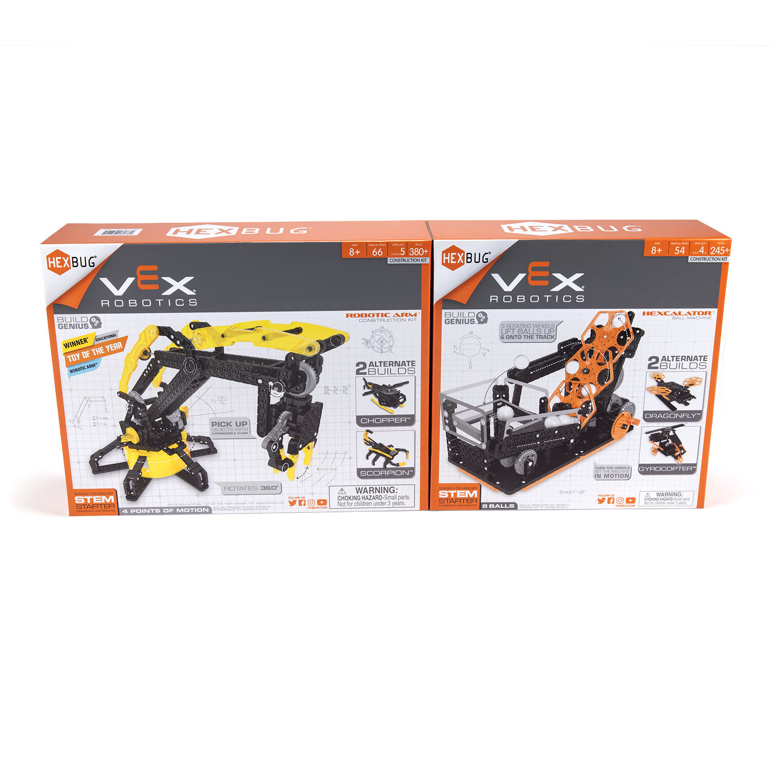 vex robotics kit costco
