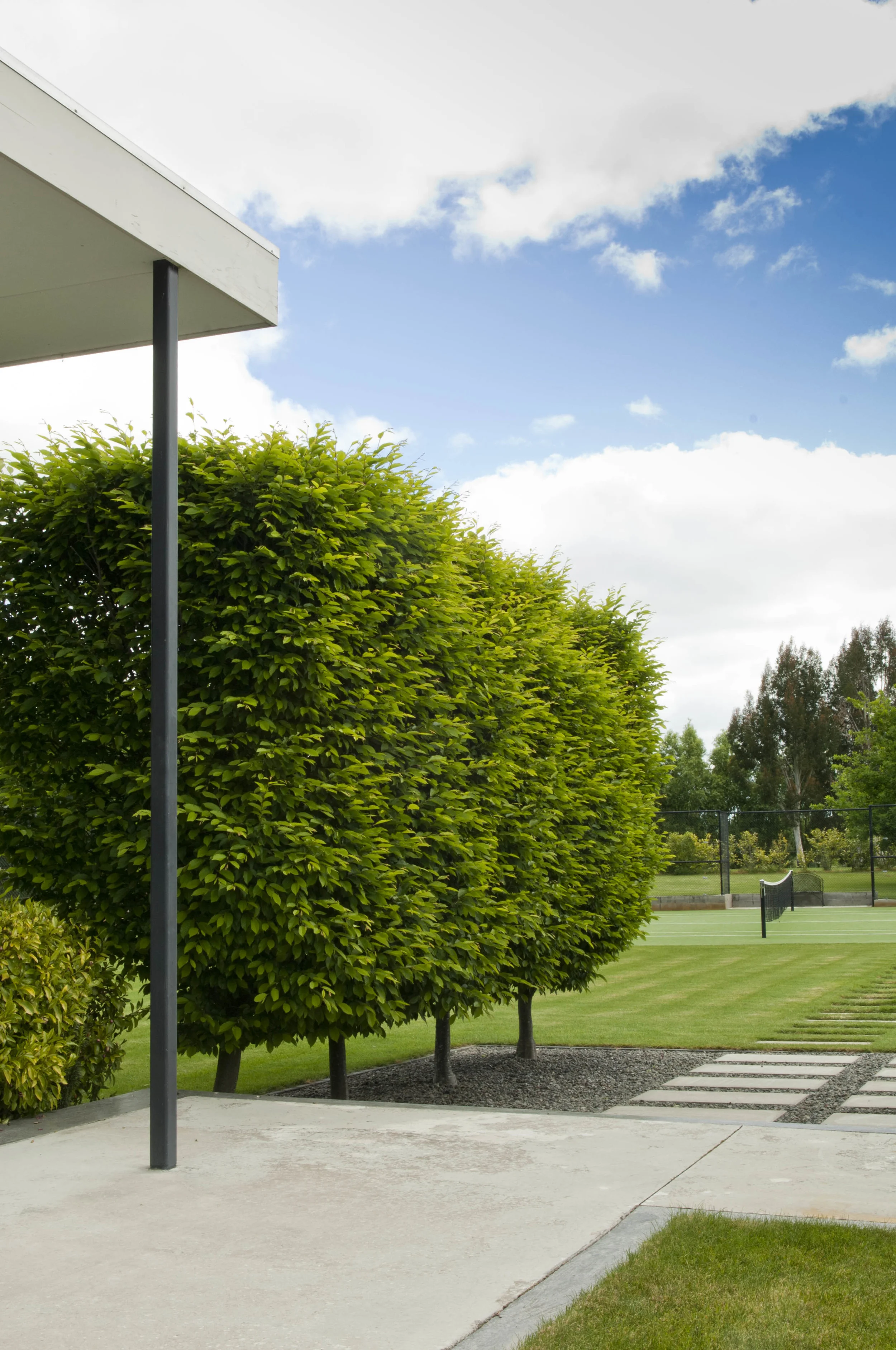 Retreat Garden | Martinborough