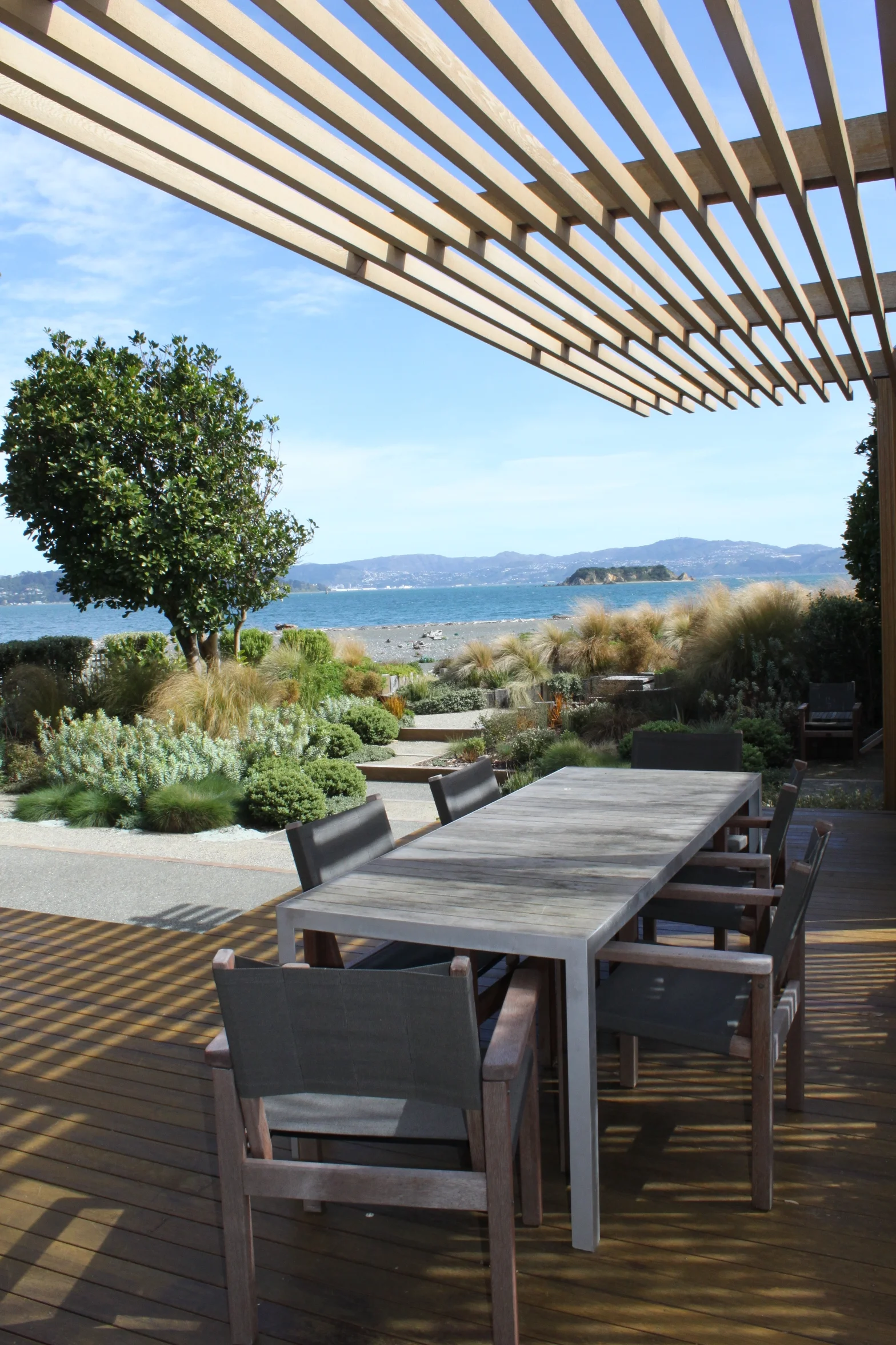 Coastal Garden | Eastbourne