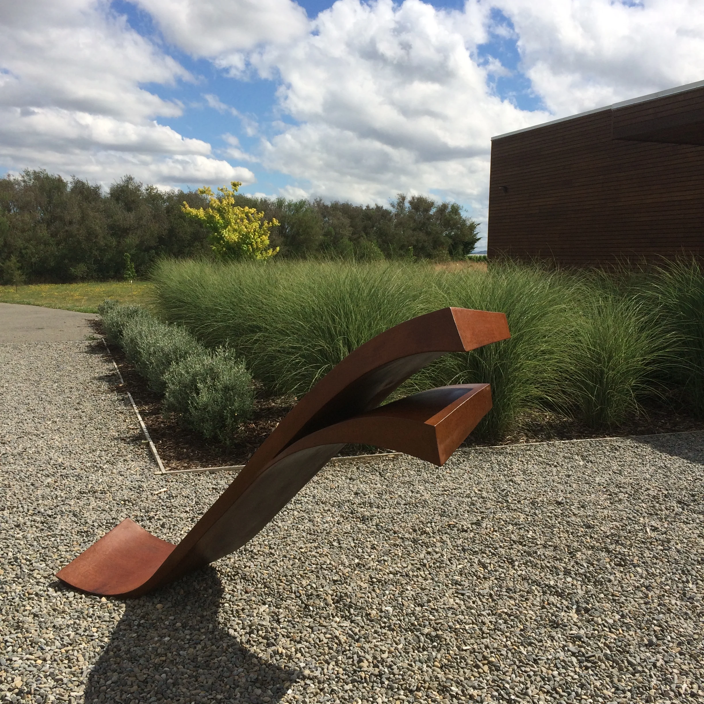 Rural Geometry | Masterton