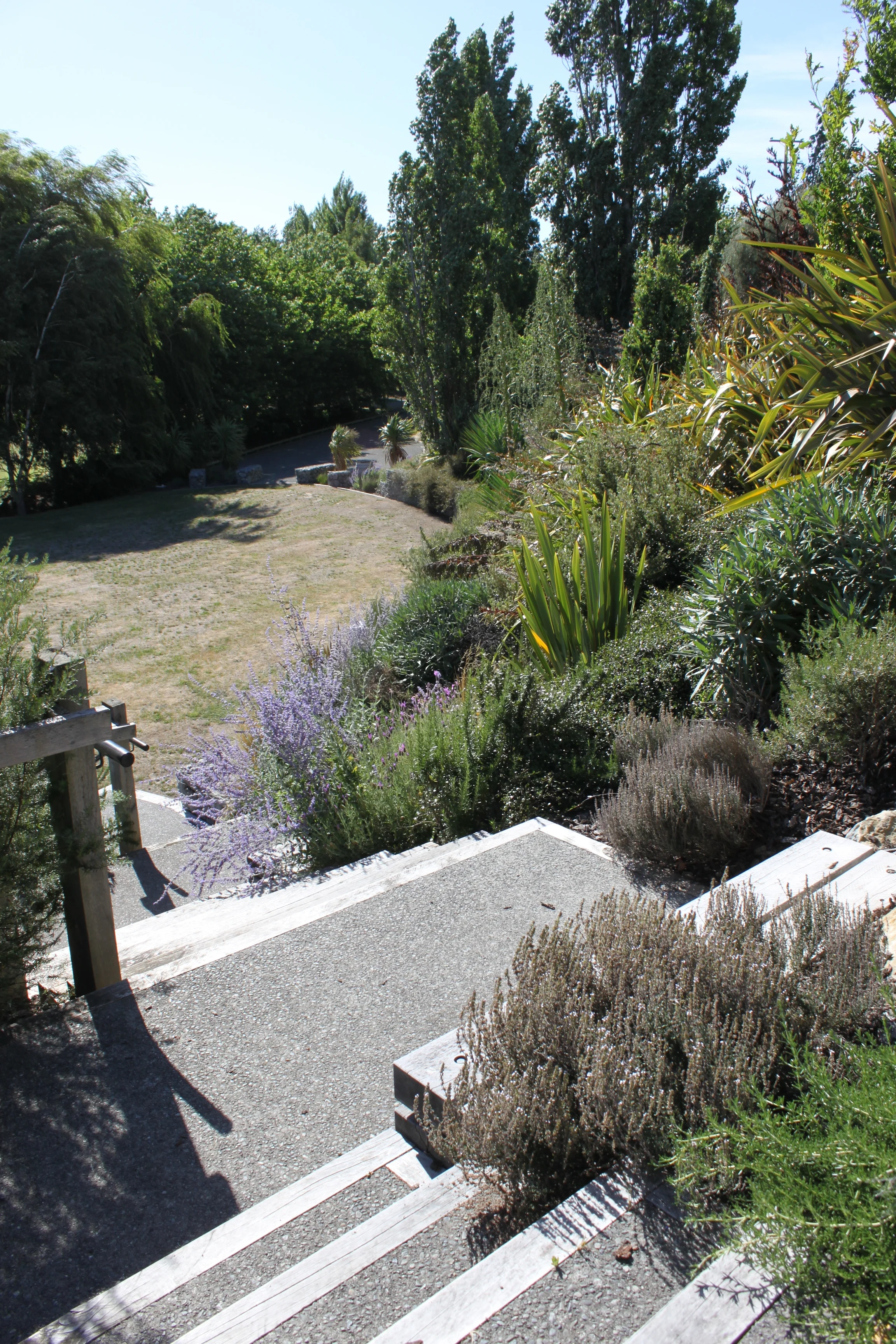 Murdoch James Winery | Martinborough